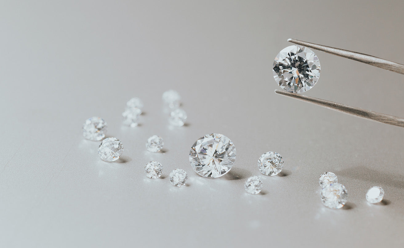 Best Lab Grown Diamonds