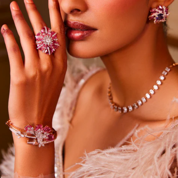 Top 10 Bridal Jewellery Designs Loved by Brides in 2025
