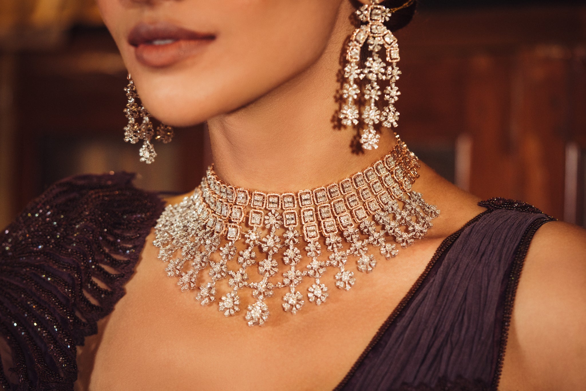 Necklace Sets