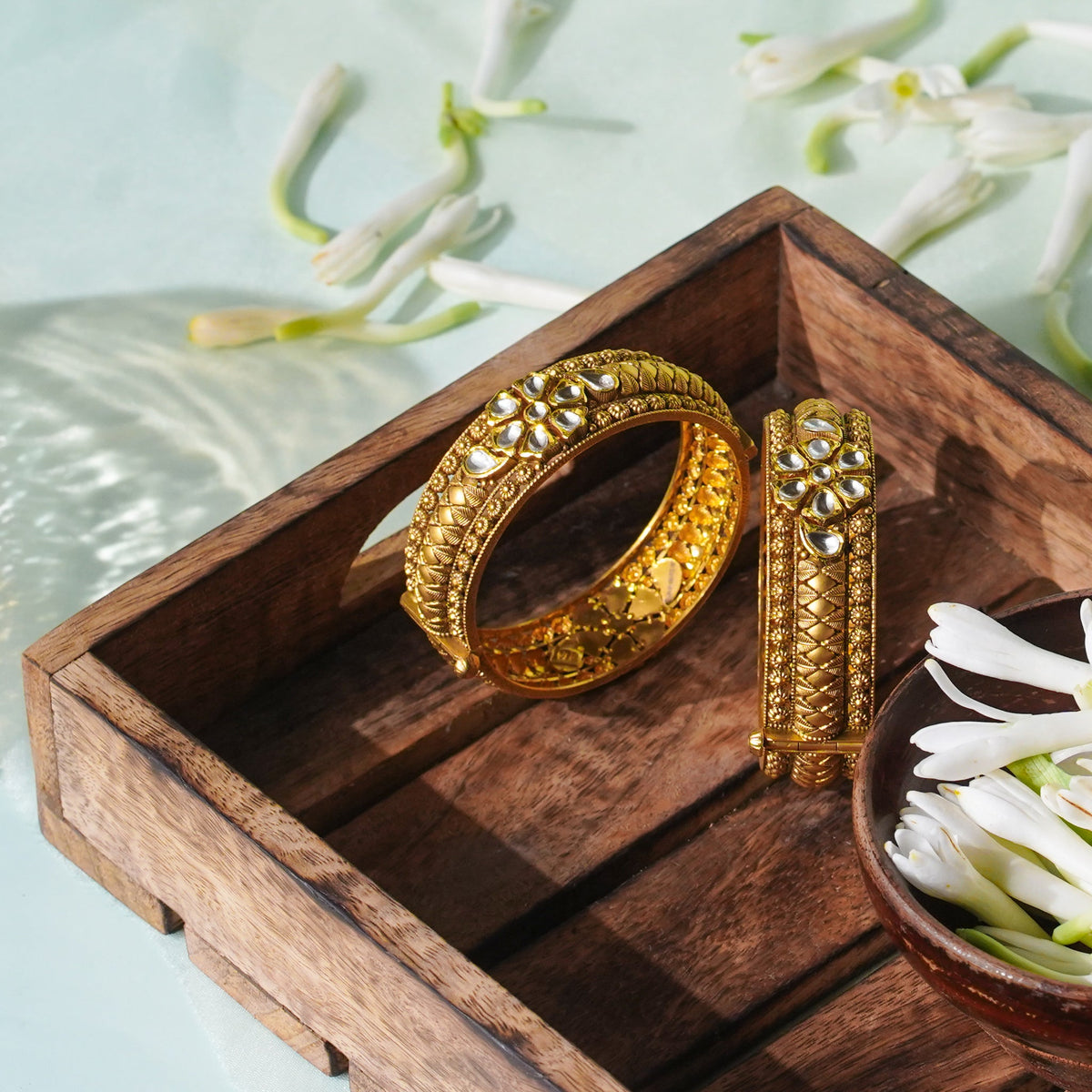 Award-Winning Designer Jewellery Brand in Indore | Punjabi Saraf Story